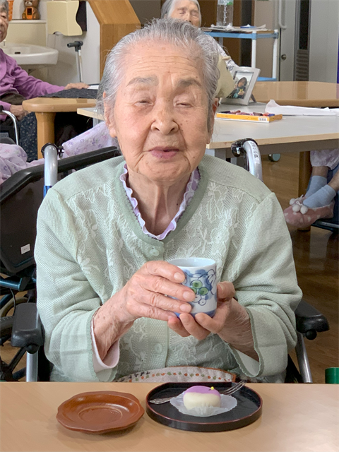 茶道